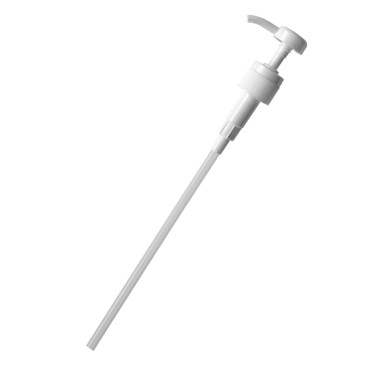 Pumpe für Flasche 500ml